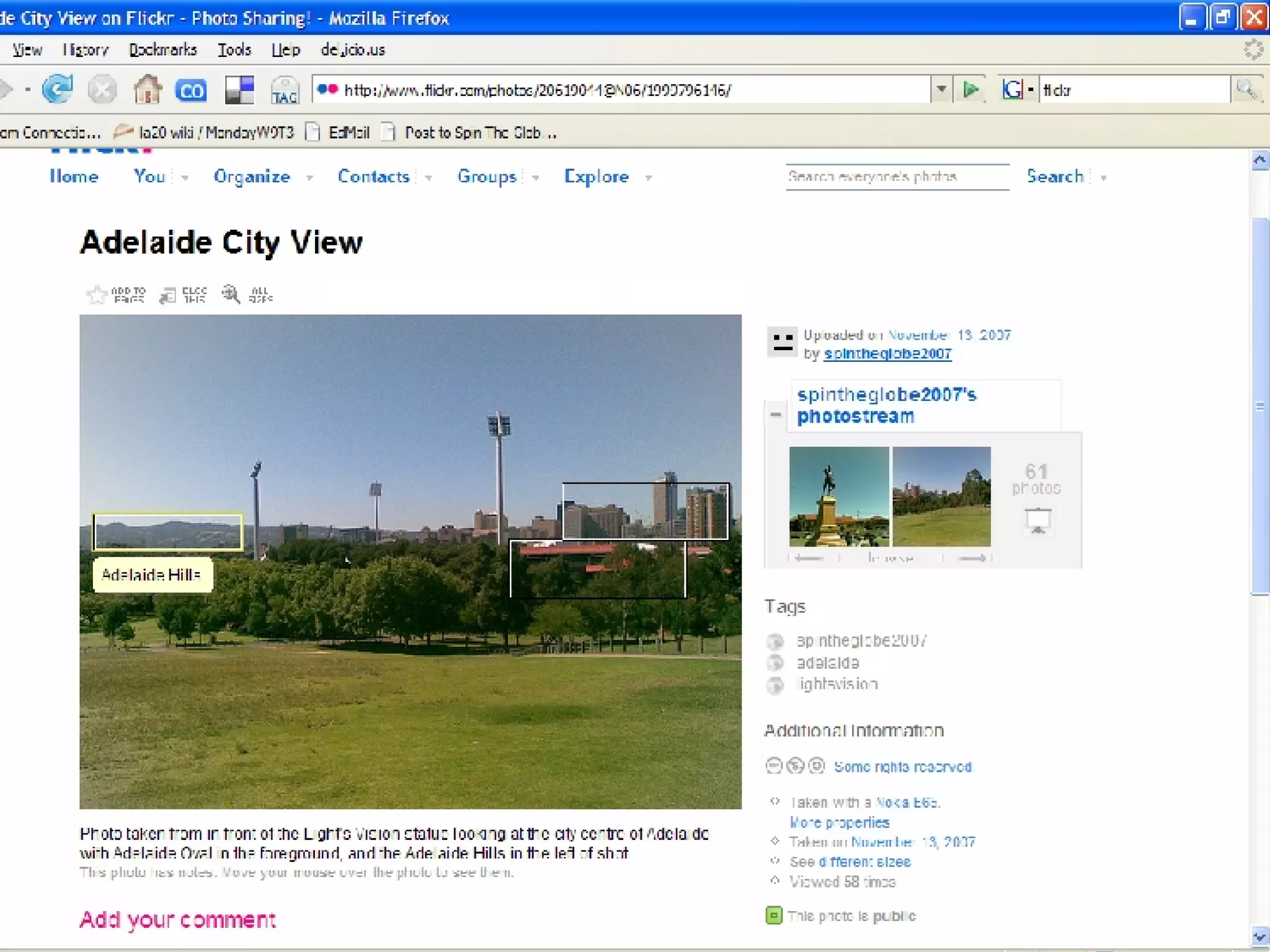Echo 08 Presentation