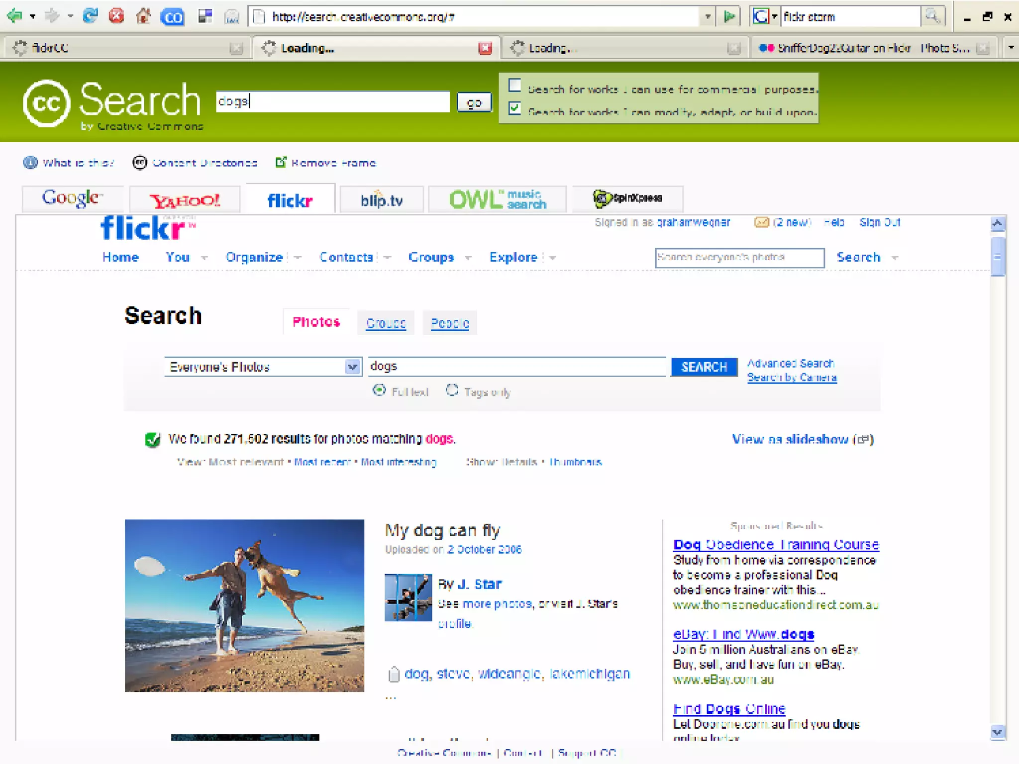 Echo 08 Presentation