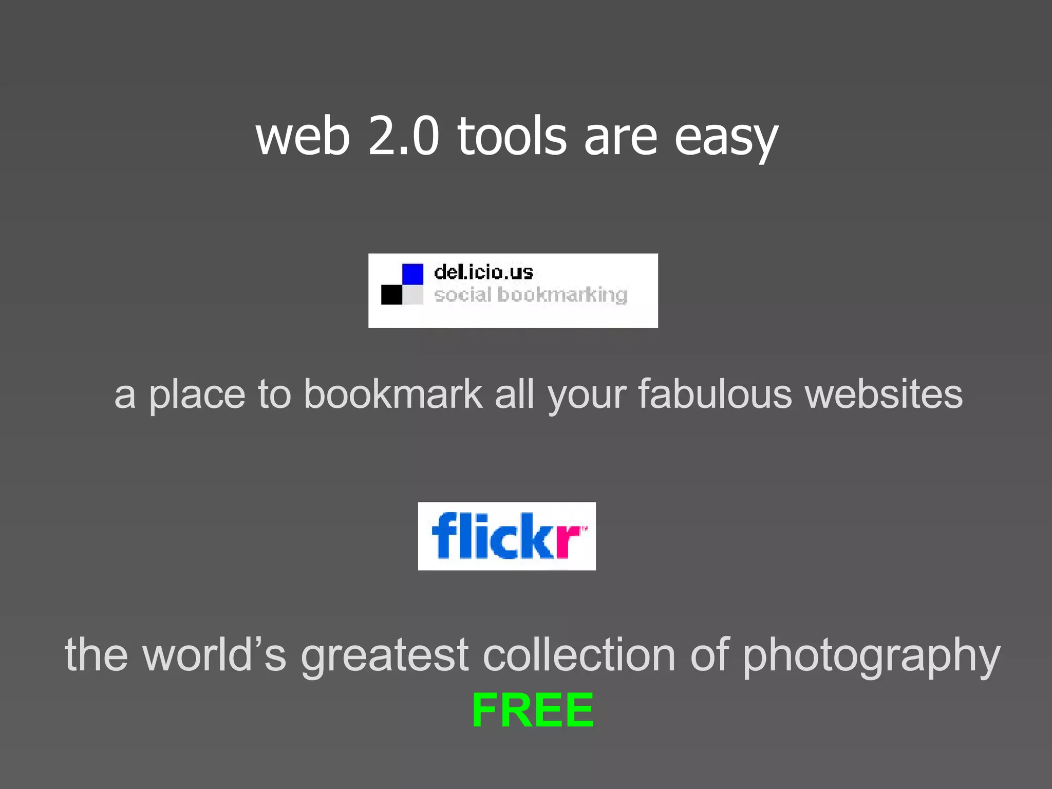 Echo 08 Presentation