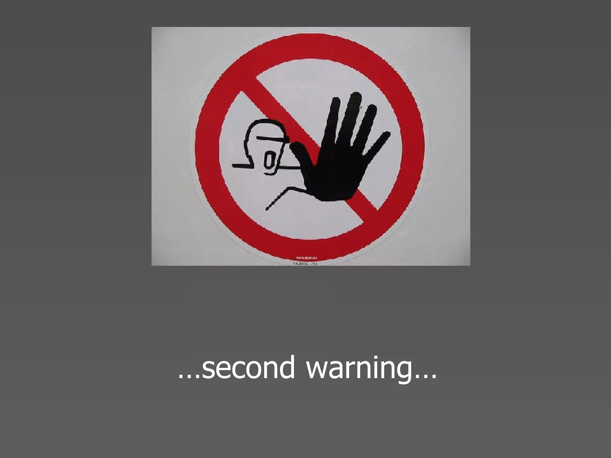 Echo 08 Presentation