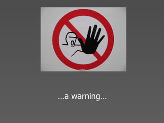 Echo 08 Presentation