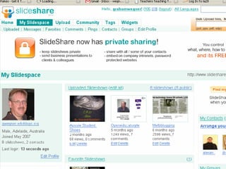 Echo 08 Presentation