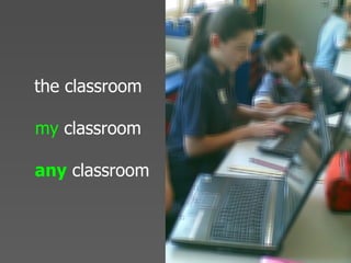 Echo 08 Presentation