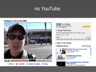 Echo 08 Presentation