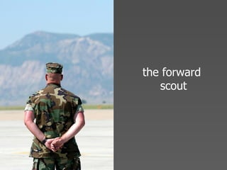 Echo 08 Presentation