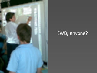 Echo 08 Presentation