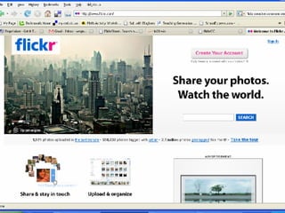 Echo 08 Presentation
