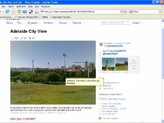 Echo 08 Presentation