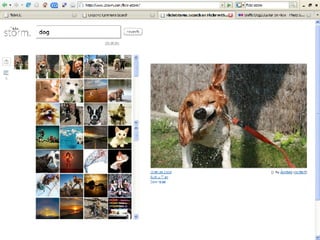 Echo 08 Presentation