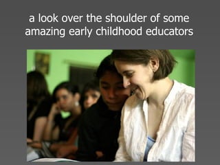 Echo 08 Presentation