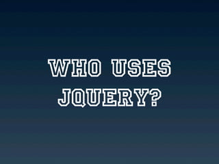 Echo Conference 2008