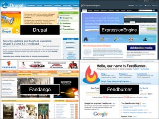 Echo Conference 2008