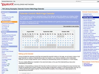 Echo Conference 2008