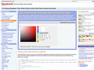 Echo Conference 2008