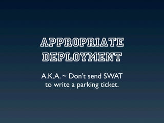 Echo Conference 2008