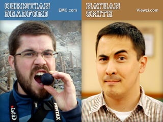 Echo Conference 2008