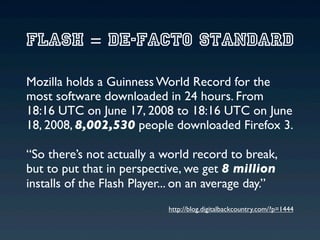 Echo Conference 2008