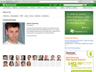 Echo Conference 2008