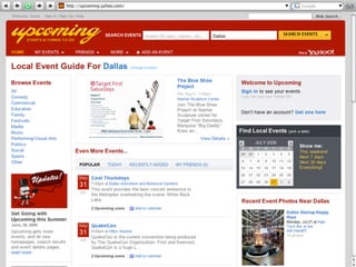 Echo Conference 2008