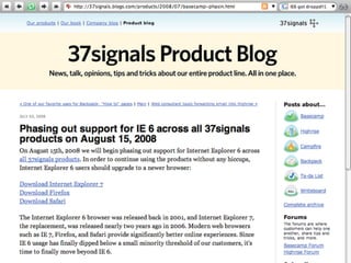 Echo Conference 2008