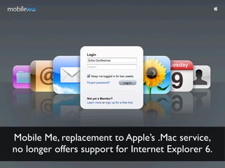 Echo Conference 2008