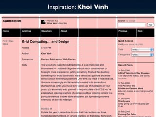 Echo Conference 2008