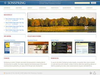 Echo Conference 2008