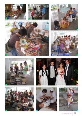 V

V

V

V

V

V

M

V

R

R
L’EÁcho deS RIziEÂRES

11

 