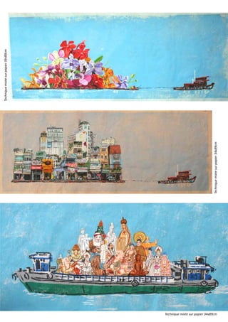 Technique mixte sur papier 34x89cm

Technique mixte sur papier 34x89cm

Technique mixte sur papier 34x89cm

 