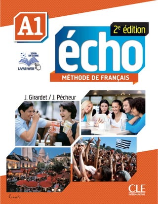 Echo a1 2e_edition