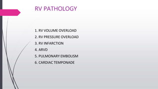 Echo Rv Labaled echoassessmentofrvfunction-190104172505.pptx