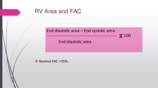 echo-assessment-of-rv-function