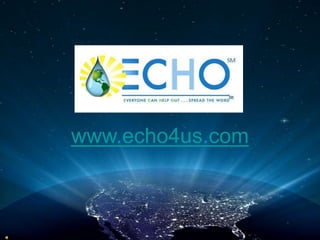 www.echo4us.com