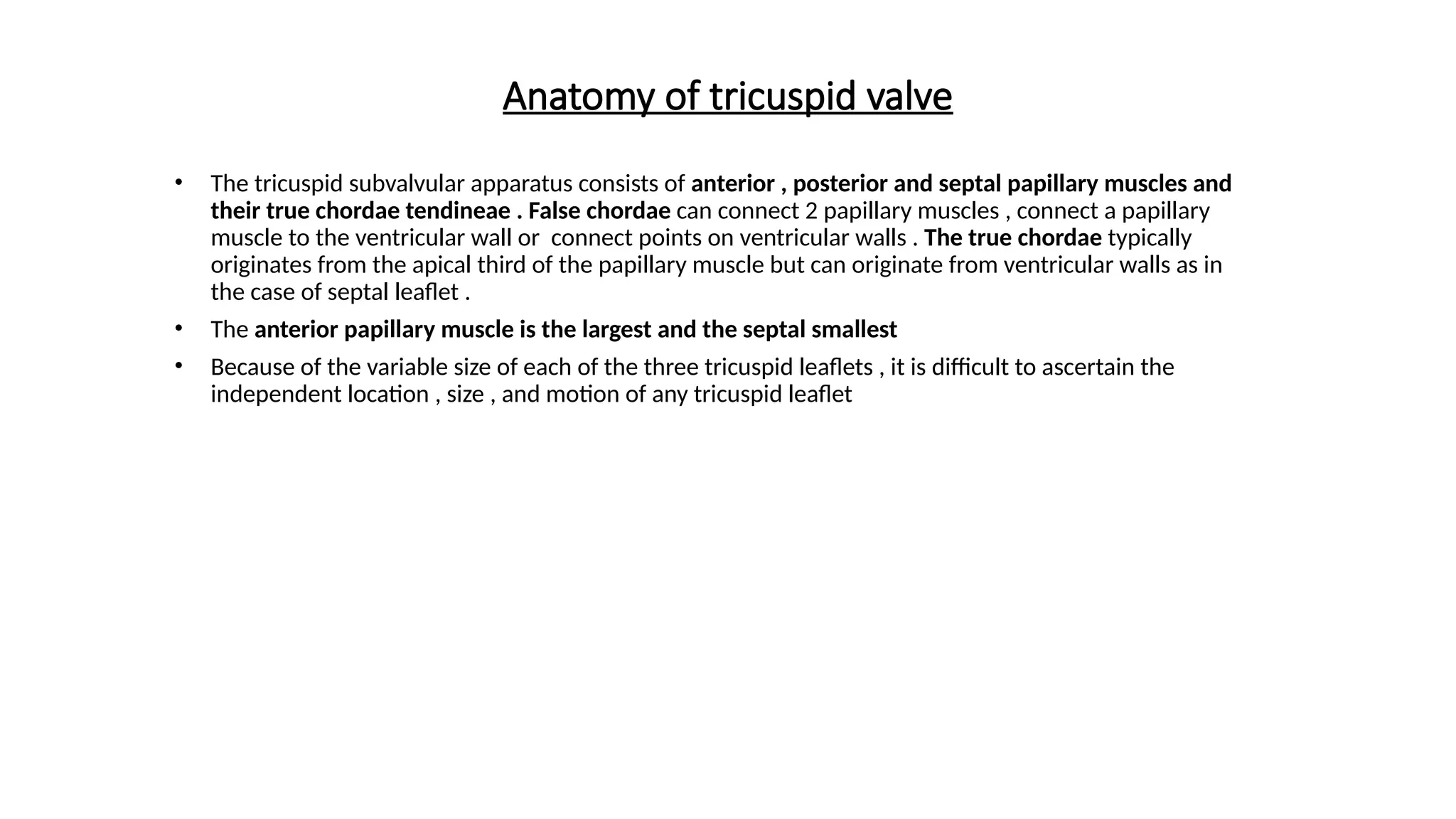 Echocardiographic assessment of tricuspid and pulmonary valves.pptx