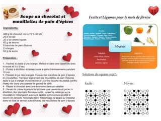 Echo de l'adour Février 2014