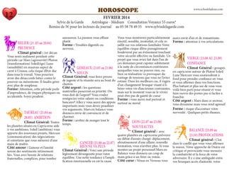 Echo de l'adour Février 2014