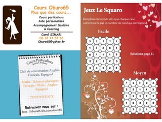 Echo de l'adour Février 2014