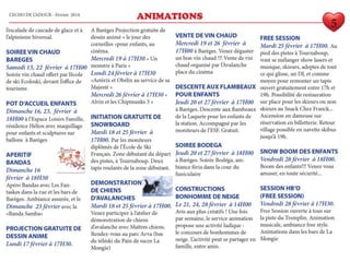 Echo de l'adour Février 2014