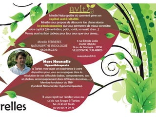 Echo de l'adour Février 2014