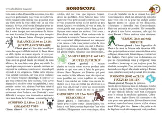 Echo de l'Adour Sept Oct