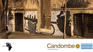 The Beat is the History