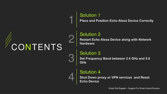 amazon echo keeps disconnecting from wifi
