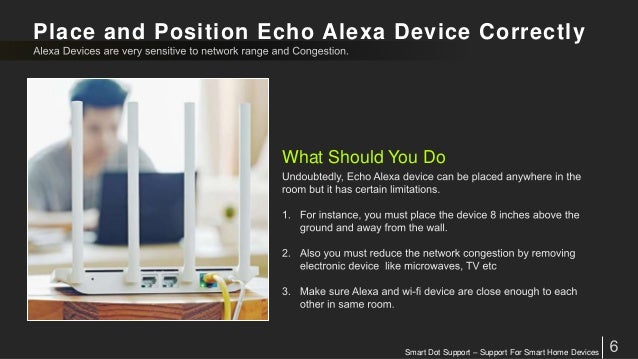 amazon echo keeps disconnecting from wifi