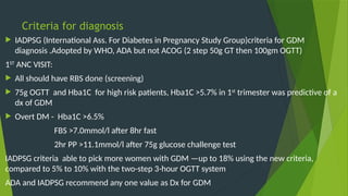 ECHO Presentation DM in Pregnancy [Autosaved].pptx