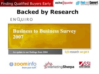 Marketing and Sales Working TogetherTradeshowsEmail BlastsWebinarsLunch&LearnsMarketingCompany WebsiteBlogSelf-Service PricingCalls To ActionWhitepapersWebinarsContact UsPUSHRejection by SalesSALES