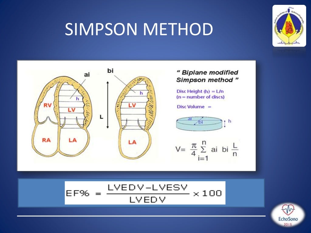 pediatric echo measurements technique z score