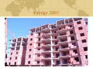 Février 2005
 