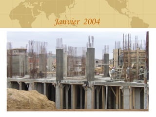 Janvier 2004
 