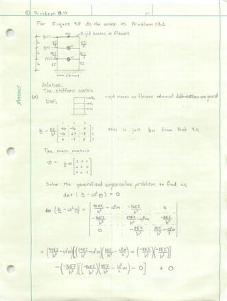 Homework Sample #1 | PDF