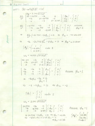Homework Sample #1 | PDF